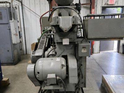 Arter B 30 Horizontal Spindle Rotary Surface Grinder-4